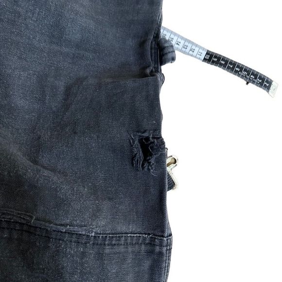 VTG Carhartt coveralls - Picture 3 of 4